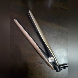 Ghd Gold Flat Iron